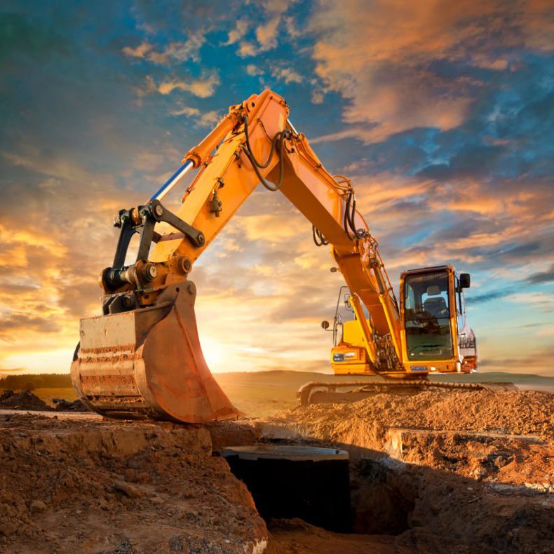 Excavation Services