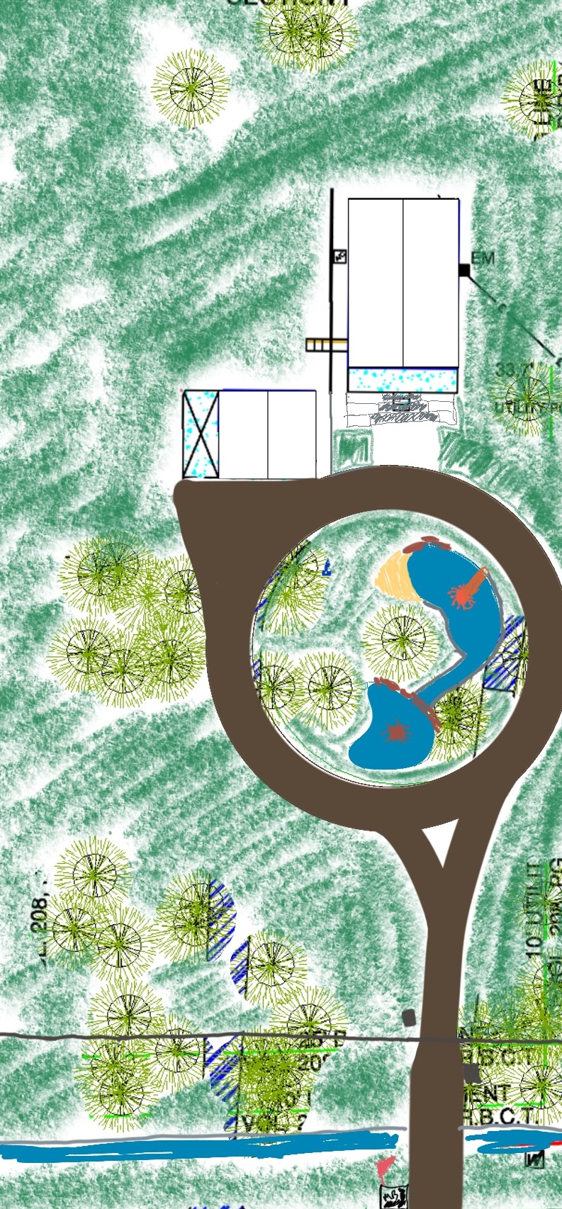 Conceptual Design