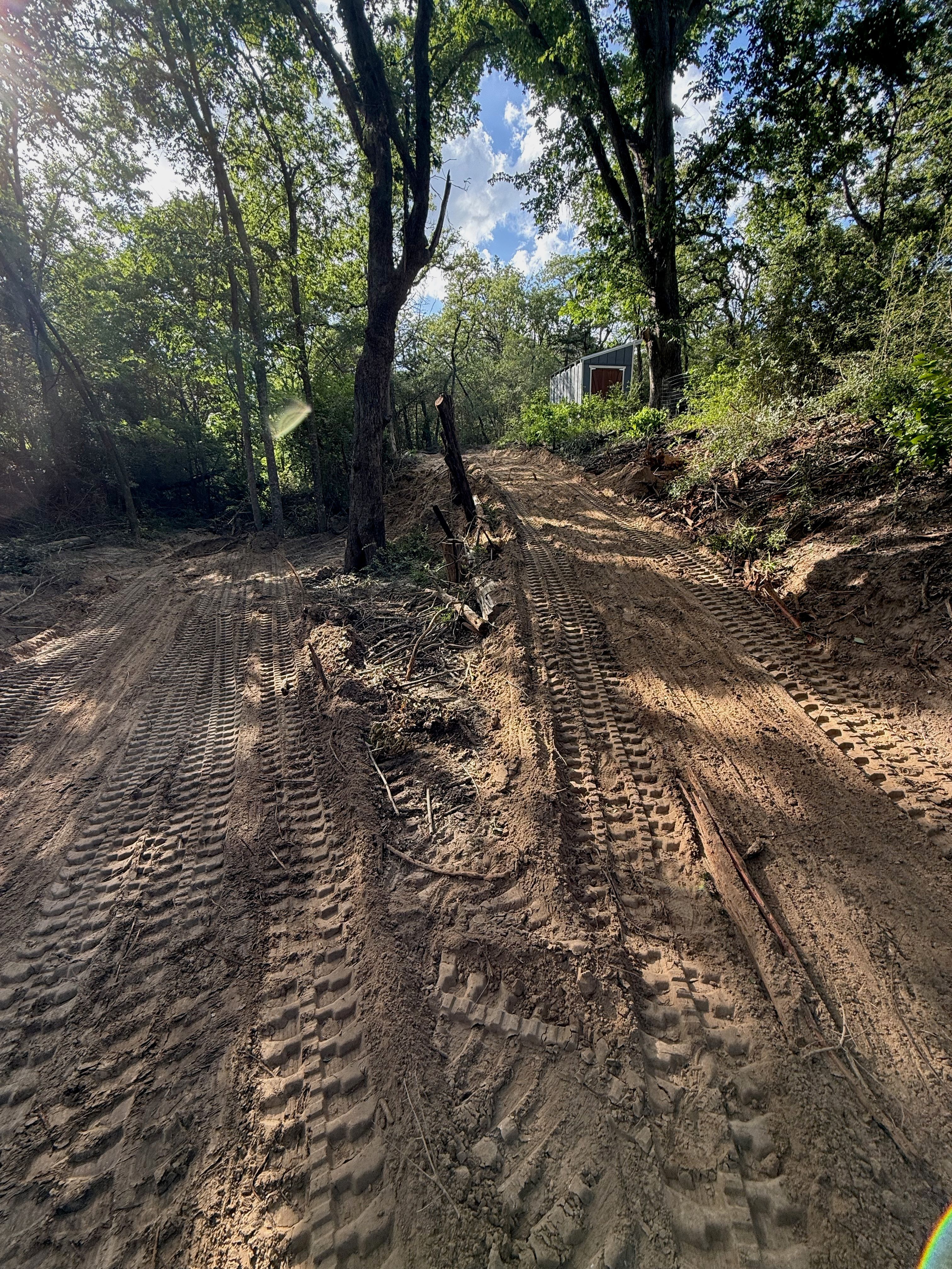Hardscape